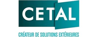 logo Cetal